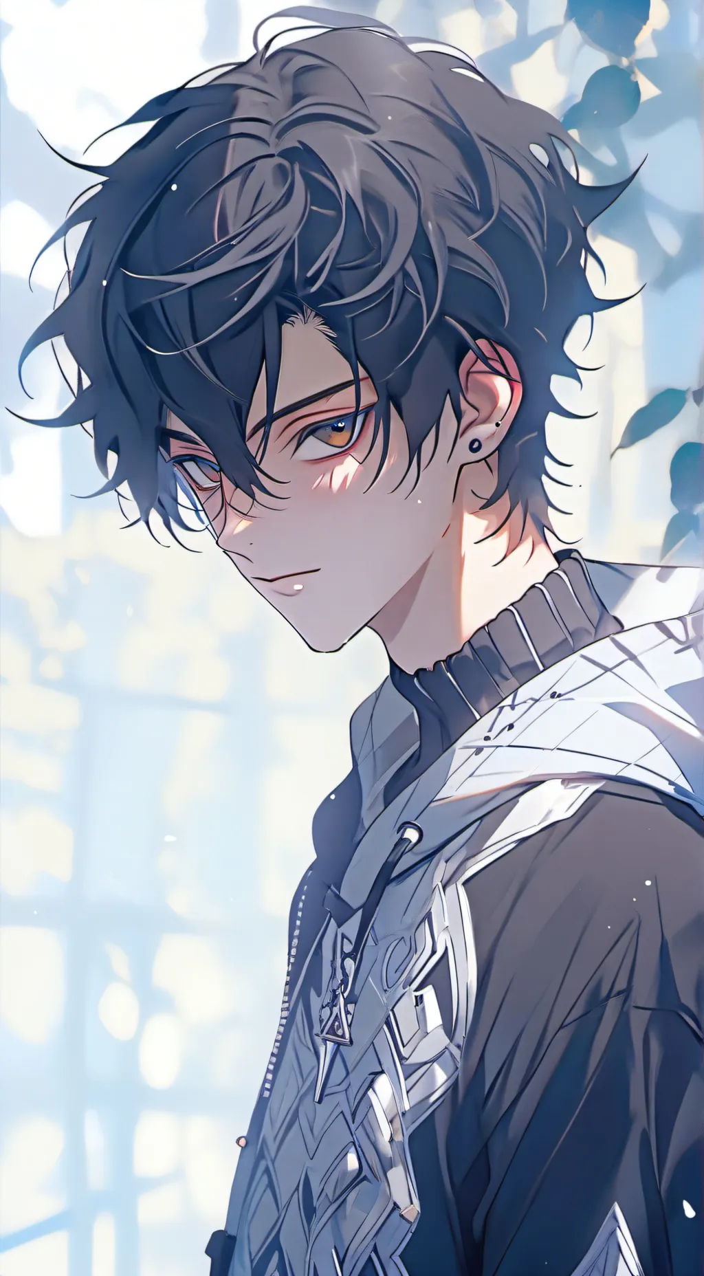 Talkie AI - Chat with ▪︎'°Kio°'▪︎