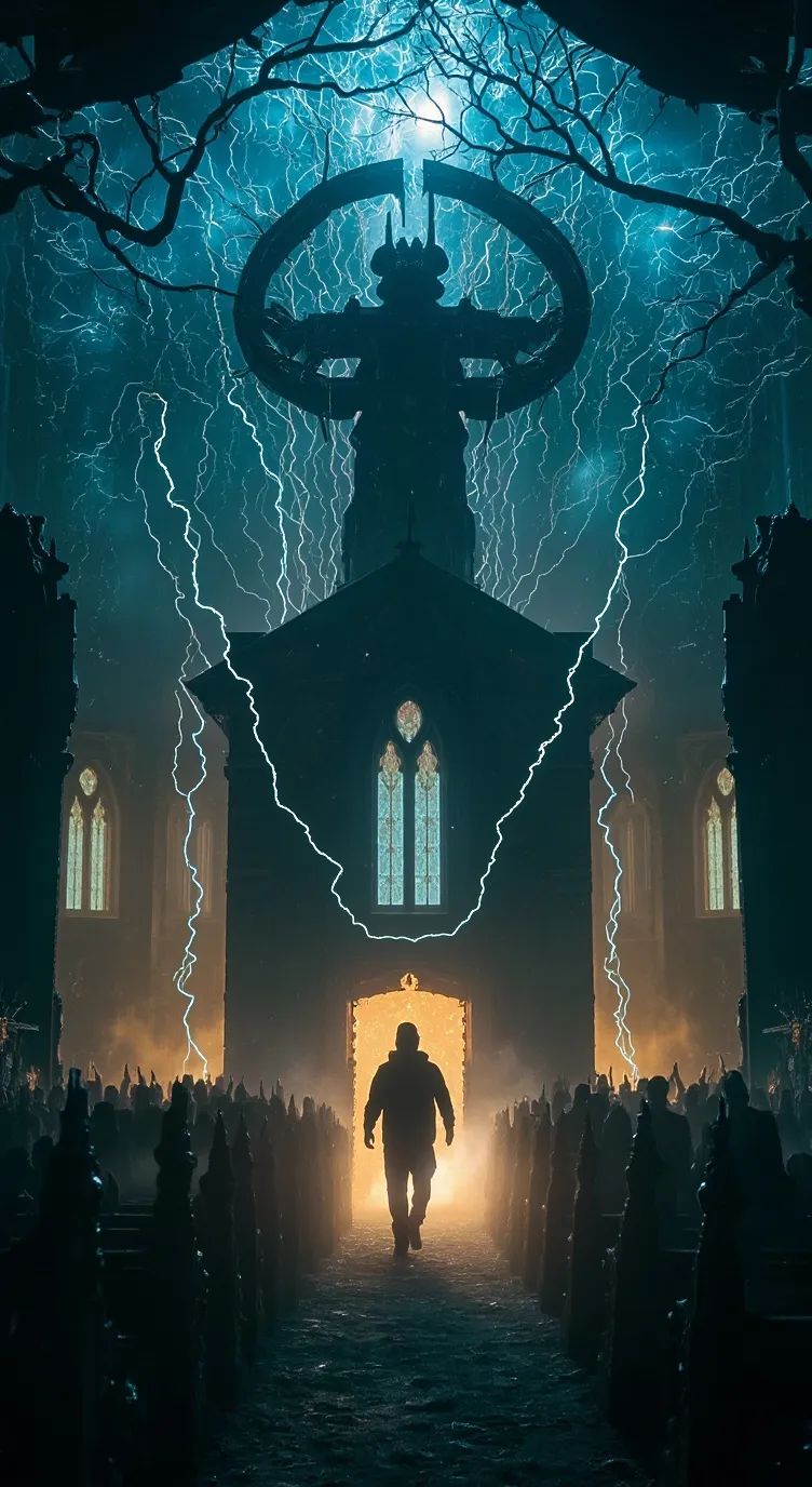 ai character: Lucien Darkblood background