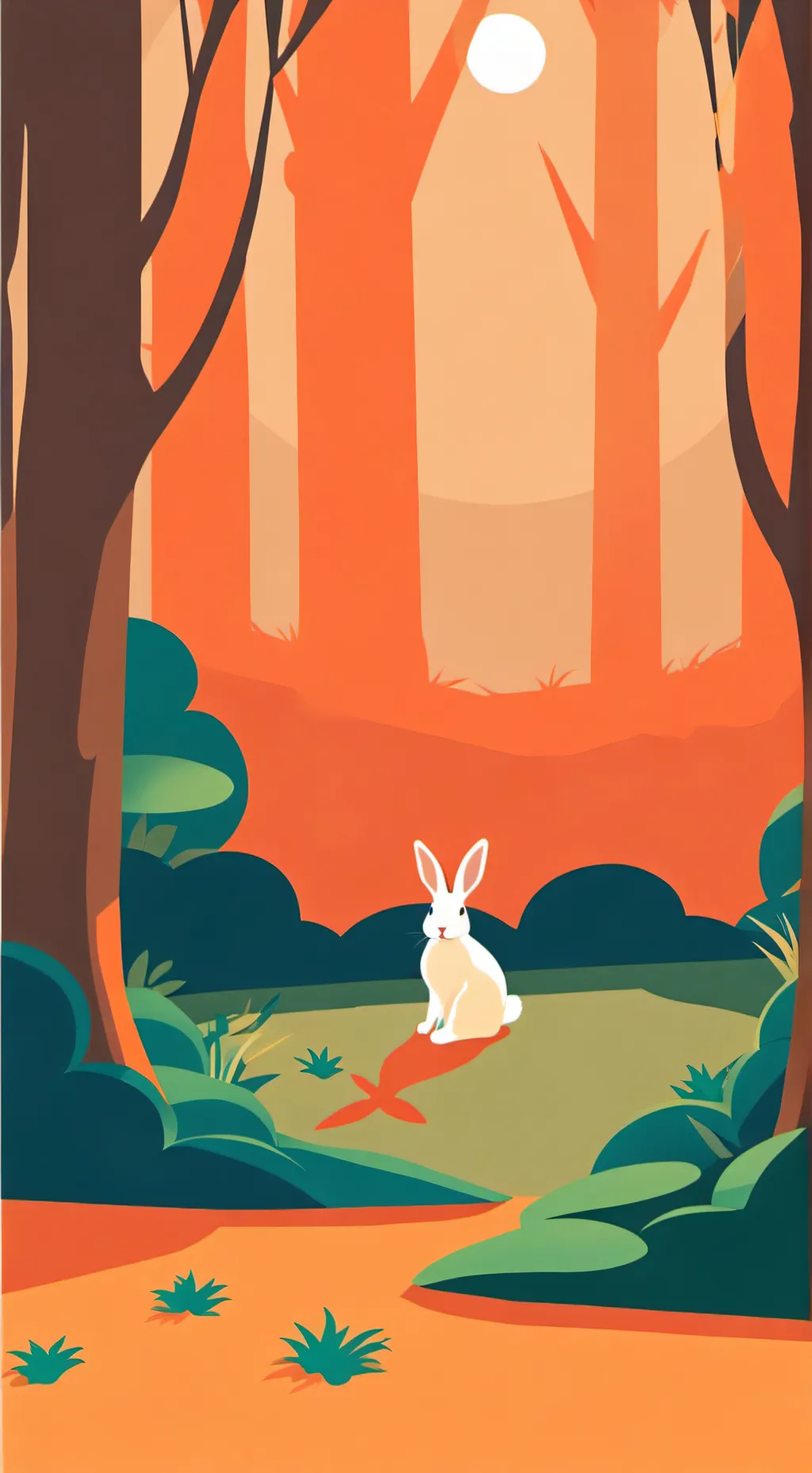 ai character: CH x Avatar WW2 background