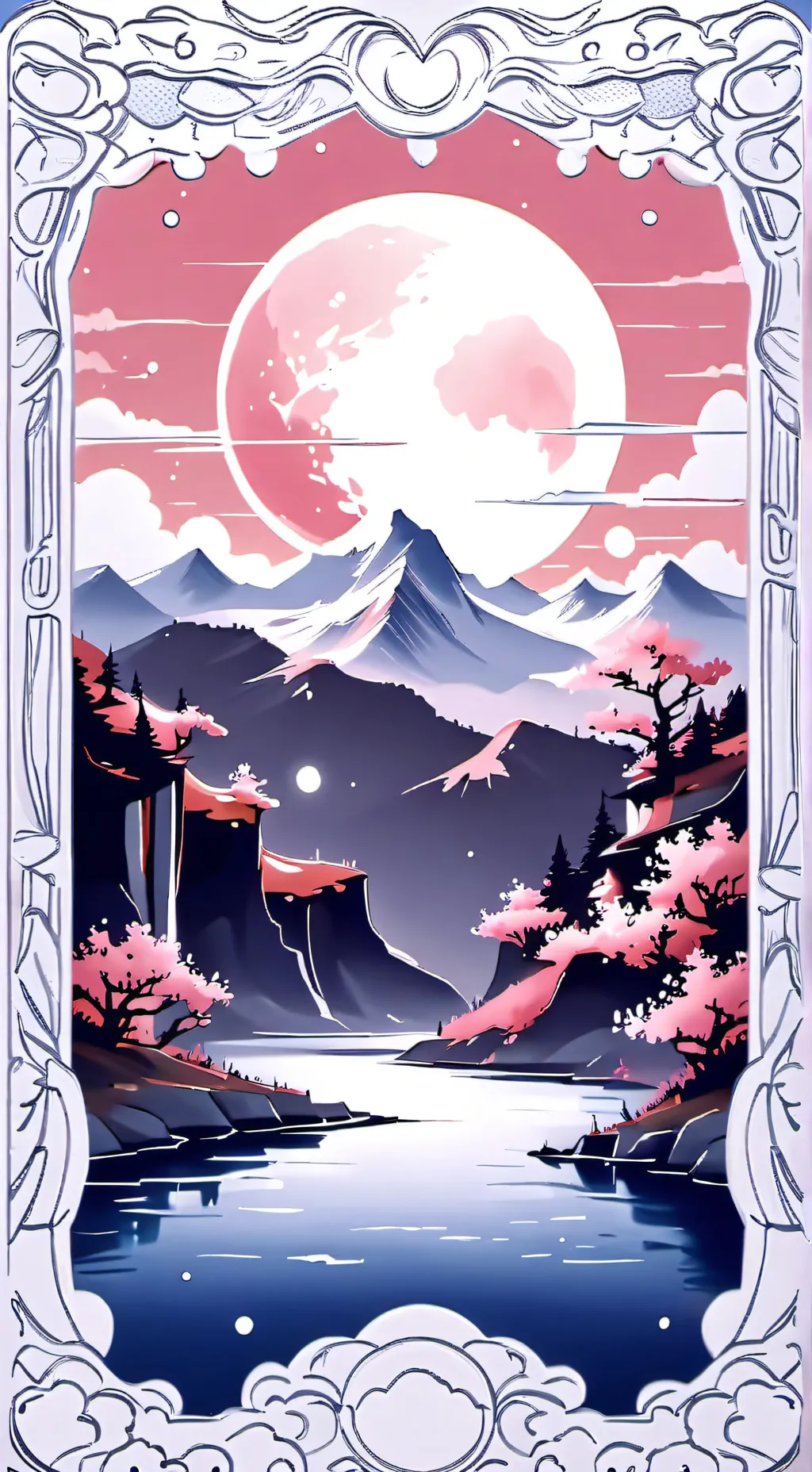 ai character: um rtythp background