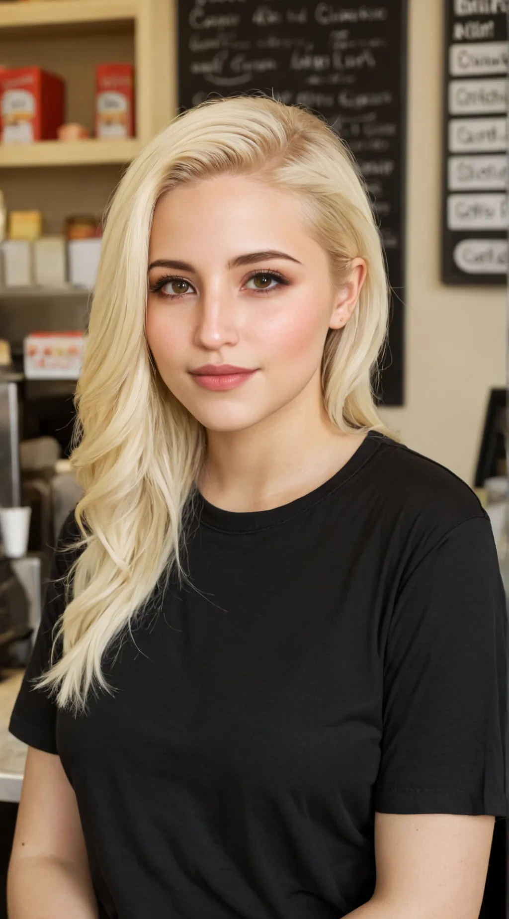 ai character: Jules background