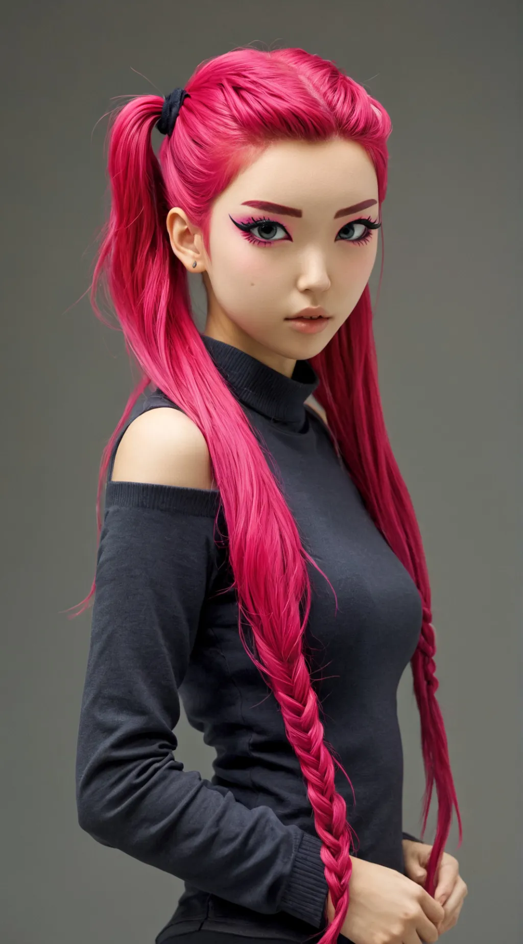 Talkie AI - Chat with Kera
