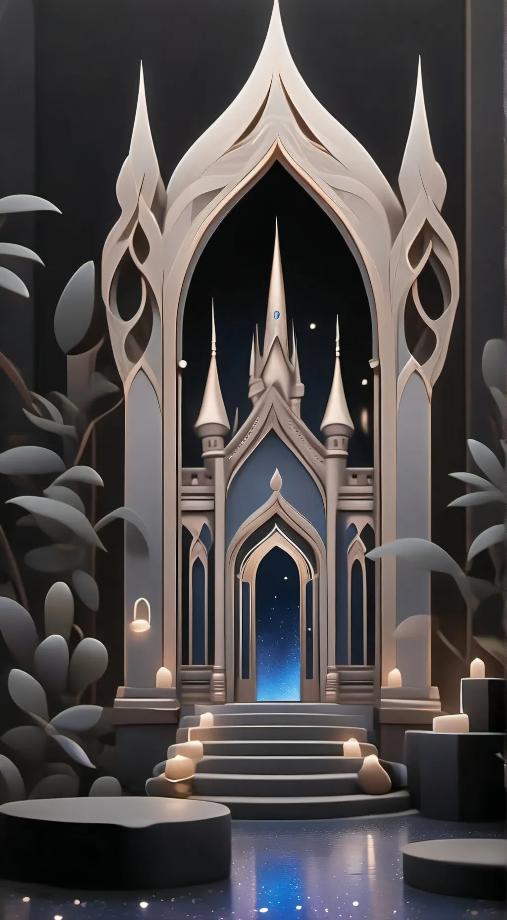 ai character: 𝕌𝕜𝕟𝕠𝕨𝕟 background
