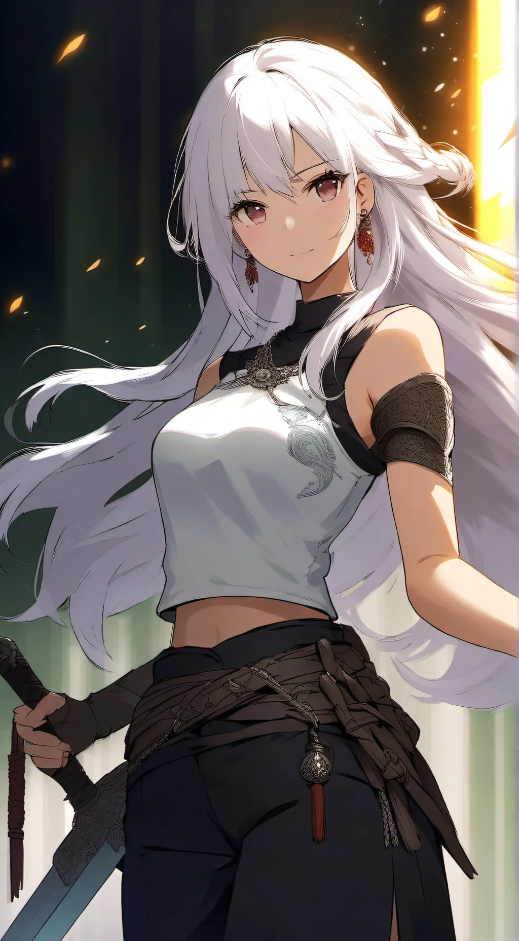 Talkie AI - Chat with Suzune