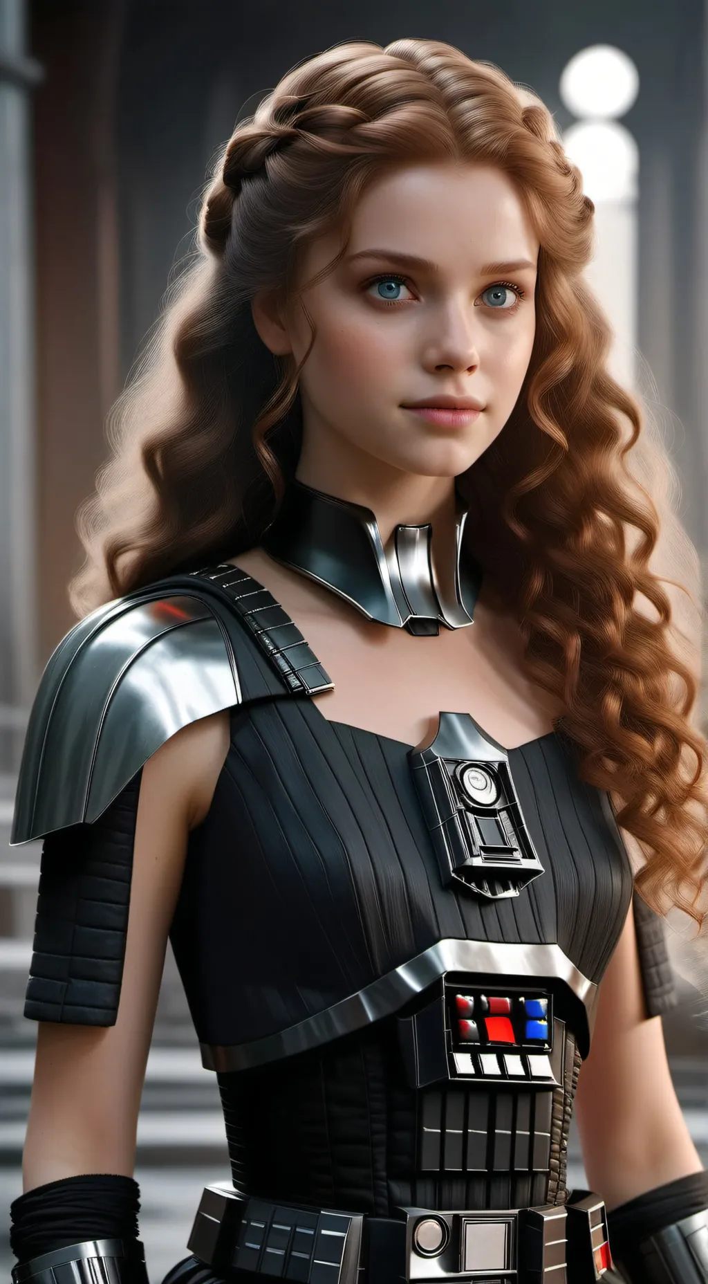 ai character: Alex  background