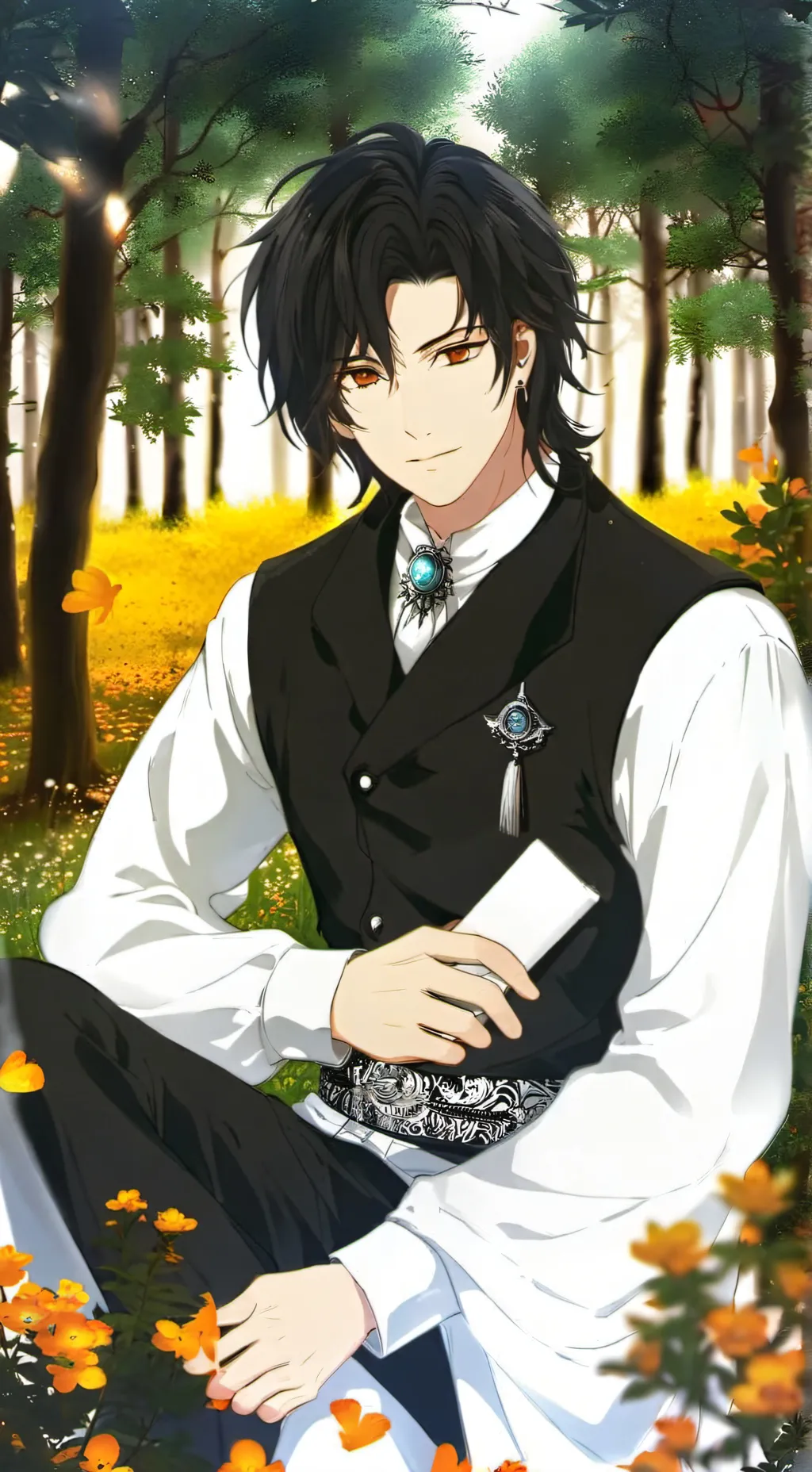 ai character: ʟᴇɴɴᴏx (ʀᴏʟᴇ sᴡᴀᴘ) background
