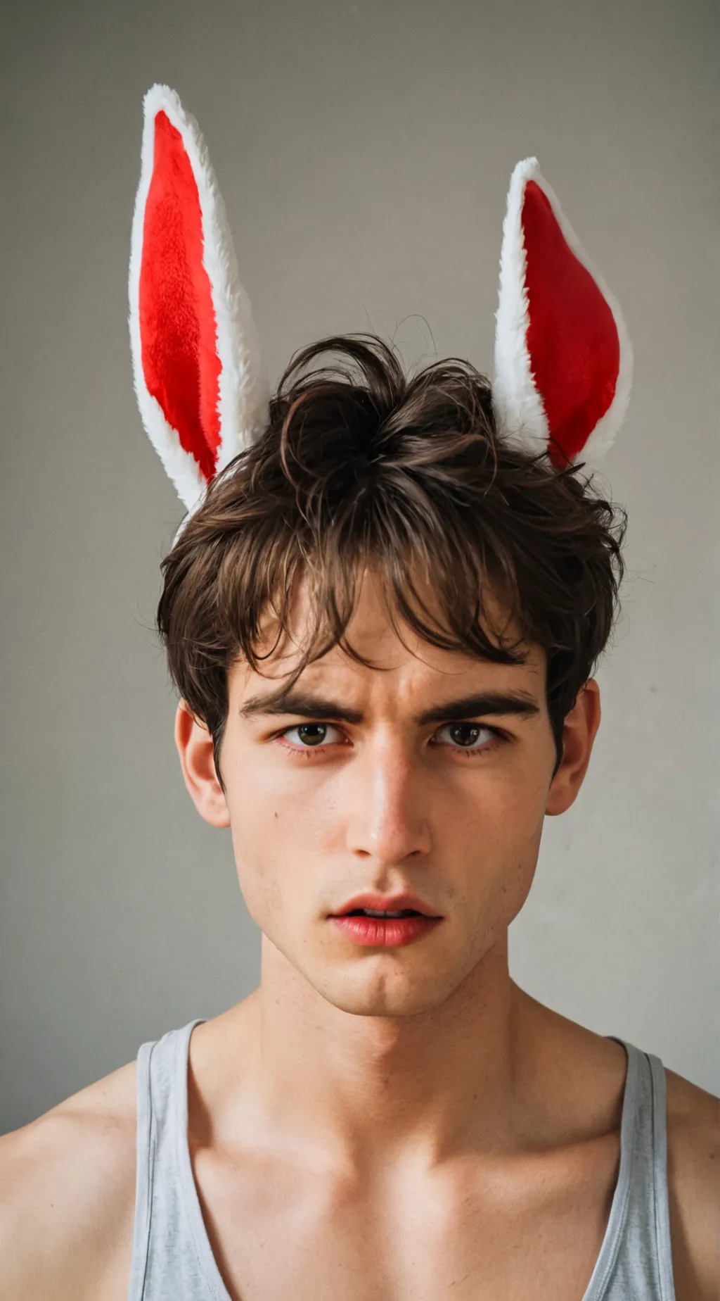 ai character: Yandere kenzeo  background