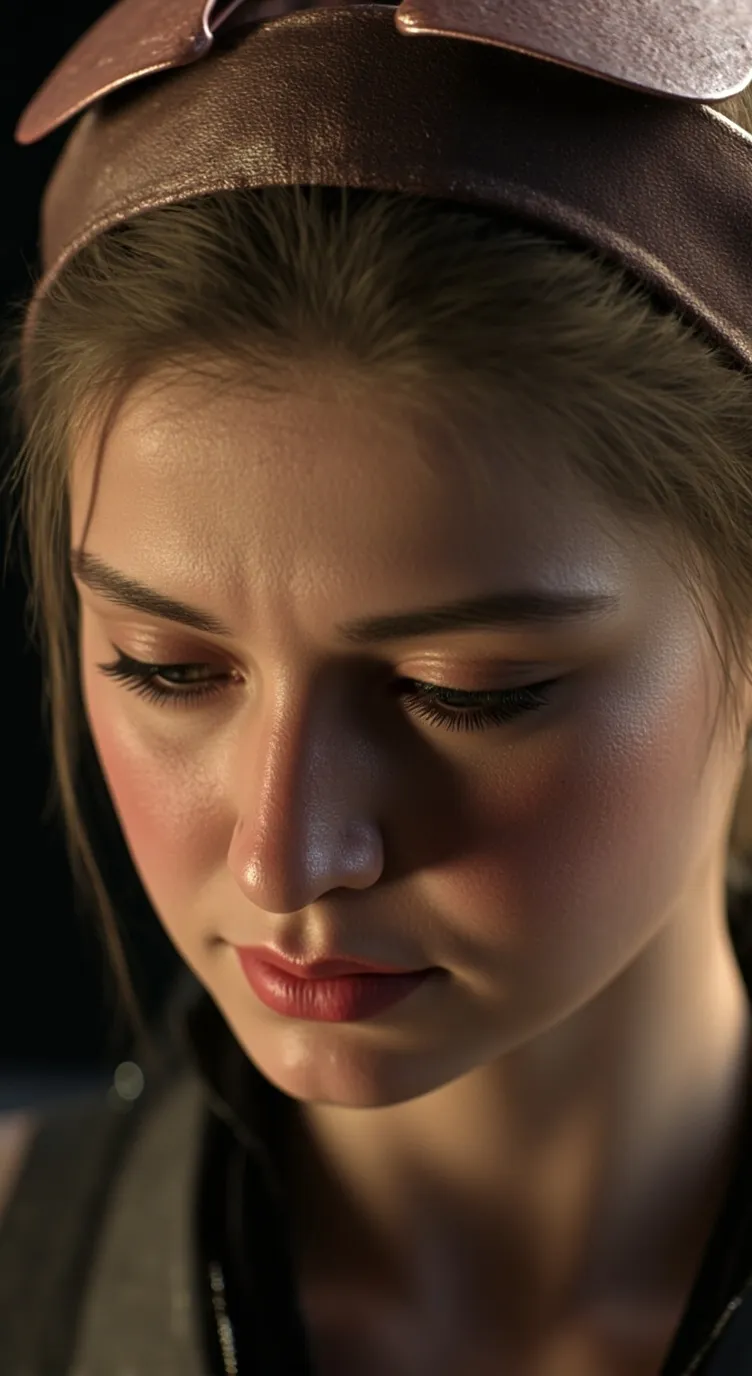 ai character: Dumb Babysitter background