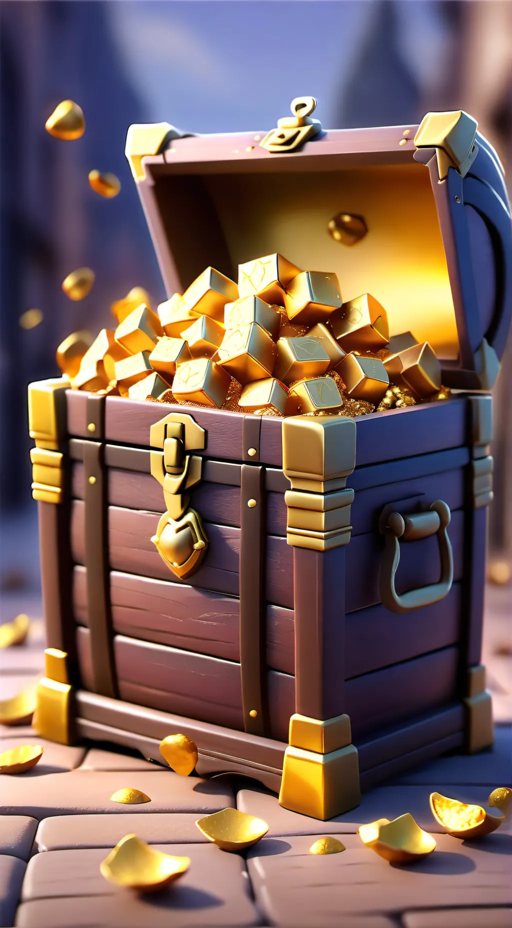 ai character: ~One Piece~ background