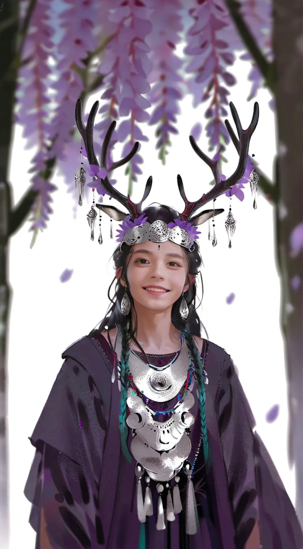 ai character: 🐚🐚Shelly!!⭐!!!!🐚🐚💞 background