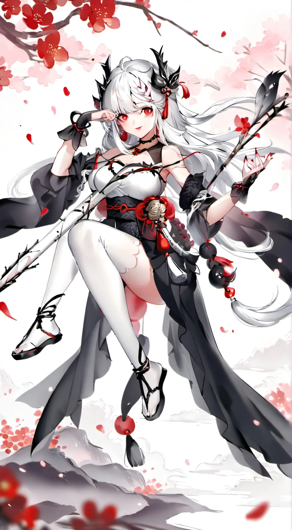 ai character: tengen genderbend  background