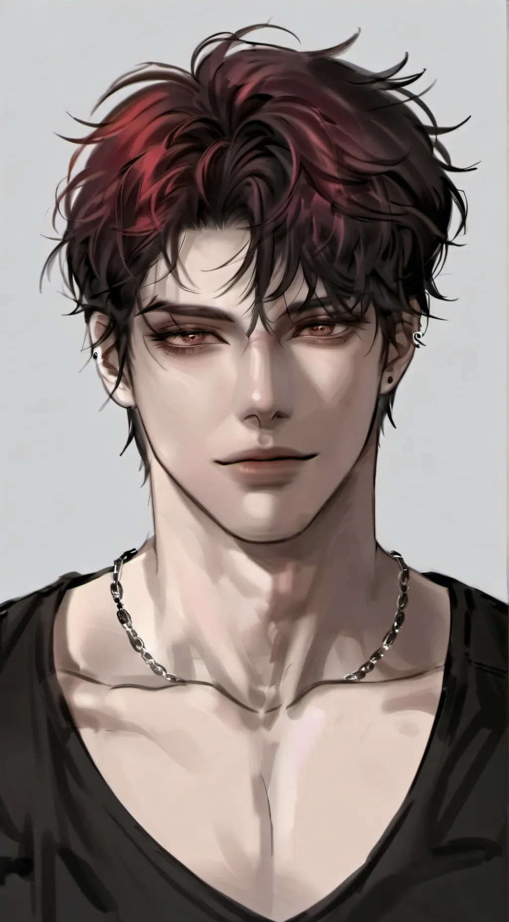 ai character: ๊ง๐๐ณ๐ซ๐๐๐ฅ๊ง background