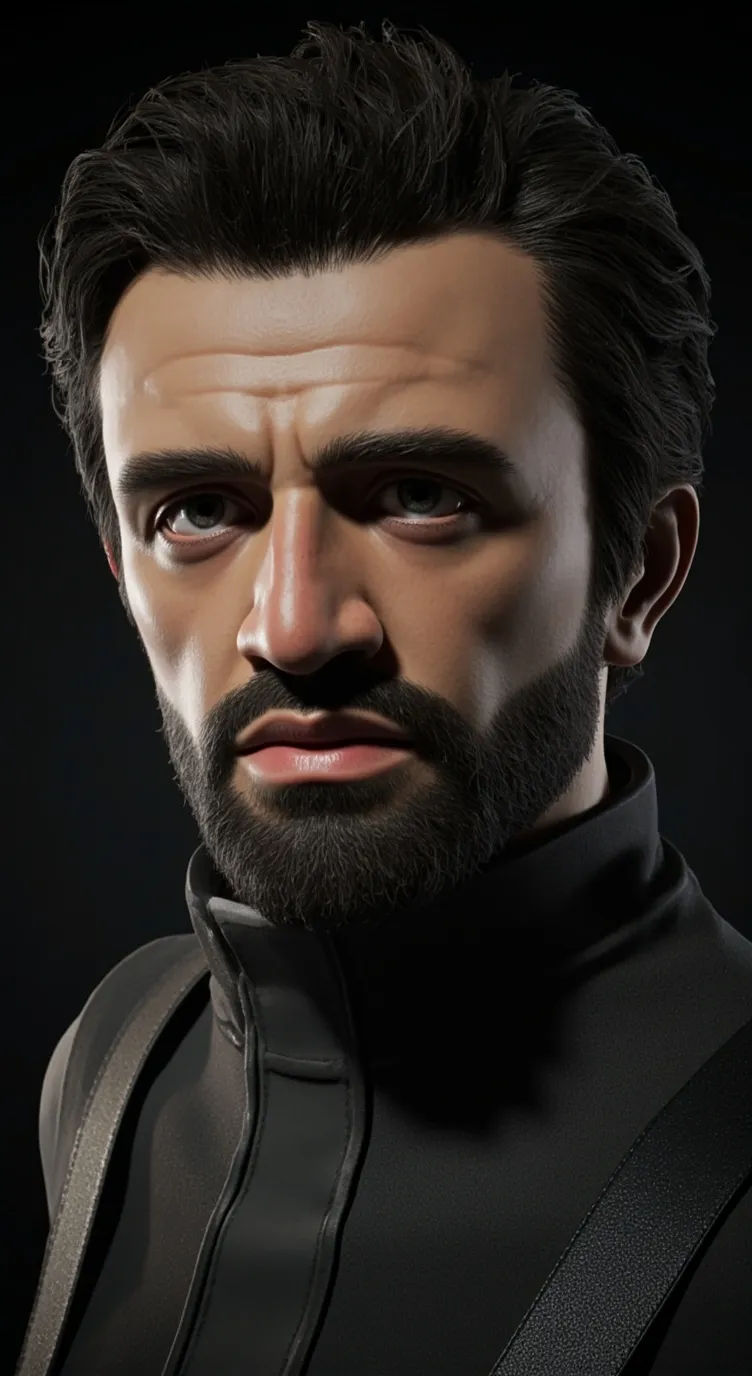 ai character: Nova
Nova background