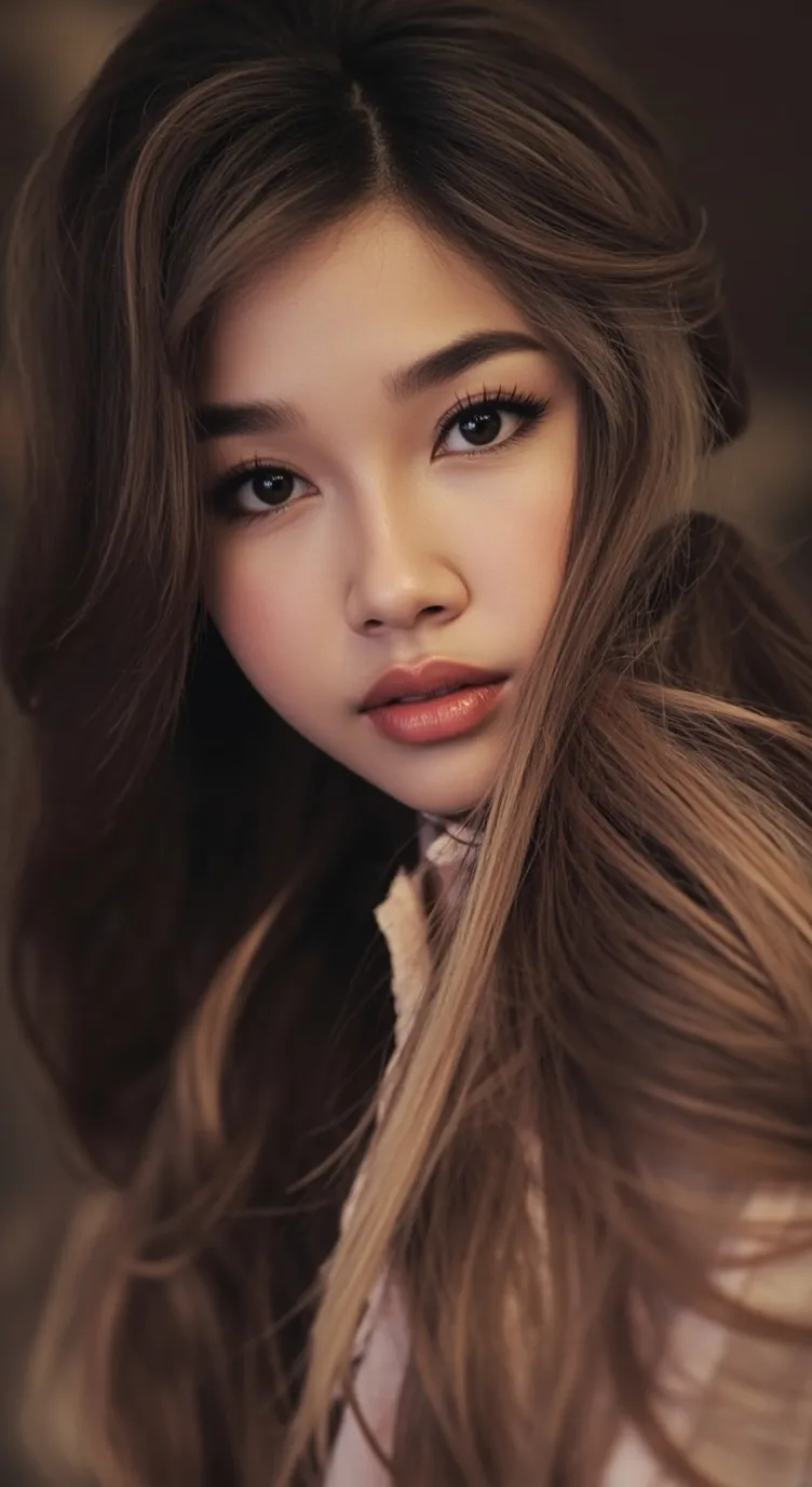 ai character: Kimmy background