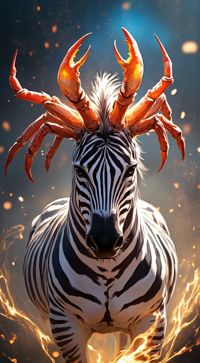 ai character: Zerobane background