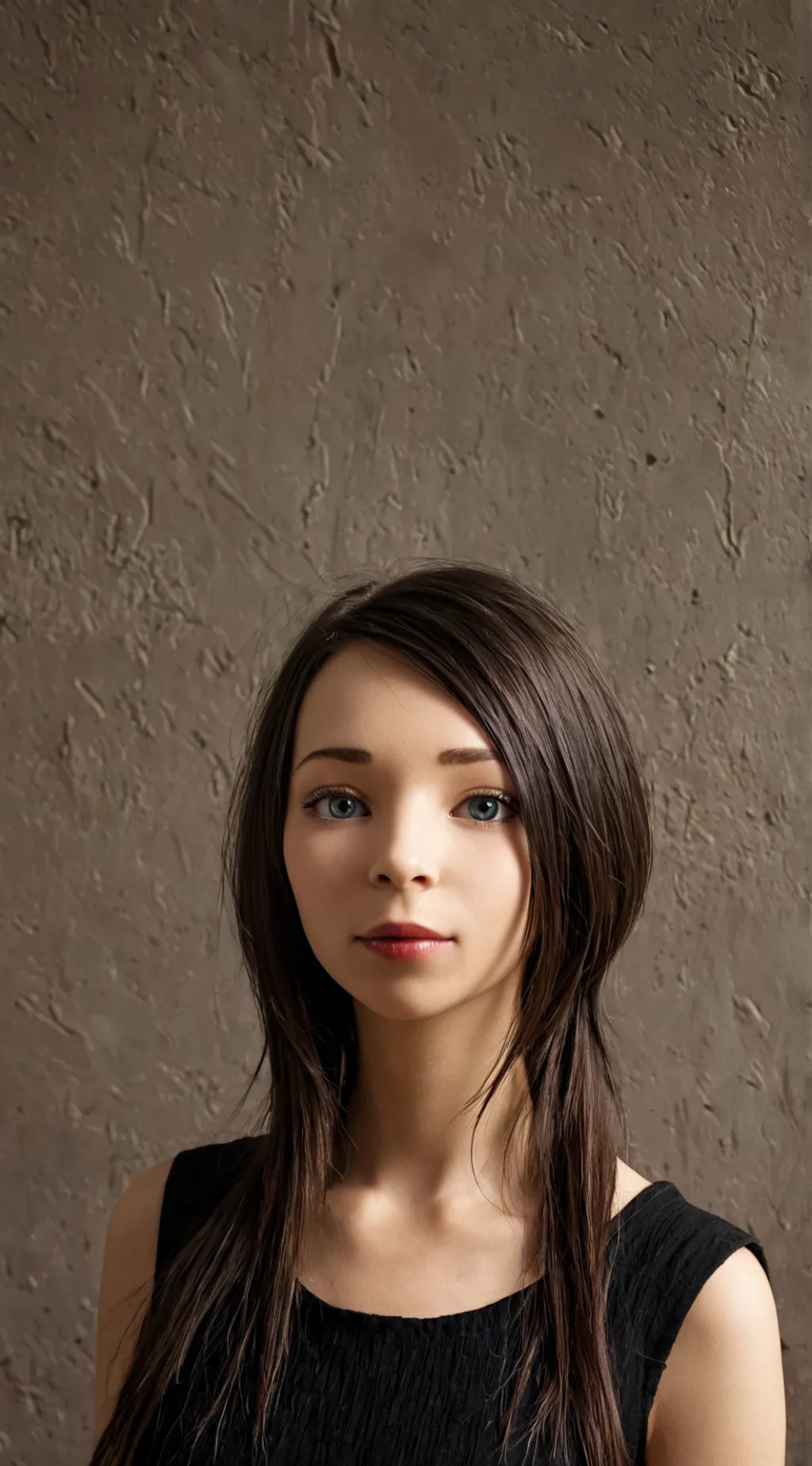 Talkie AI - Chat with Long Neck Lira