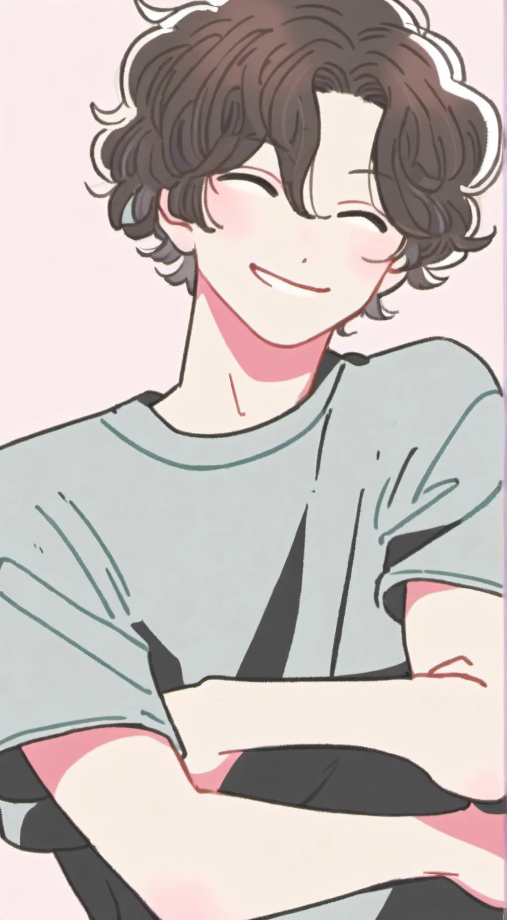 ai character: Greg Renko background