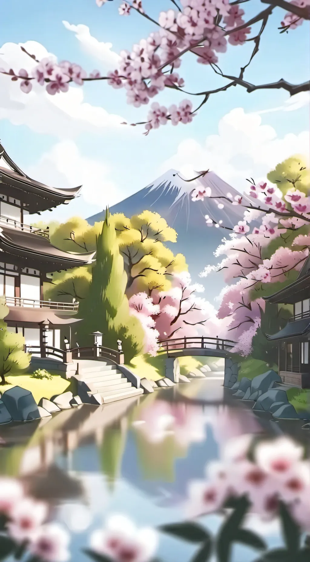 Talkie AI - Chat with Kny beginnings