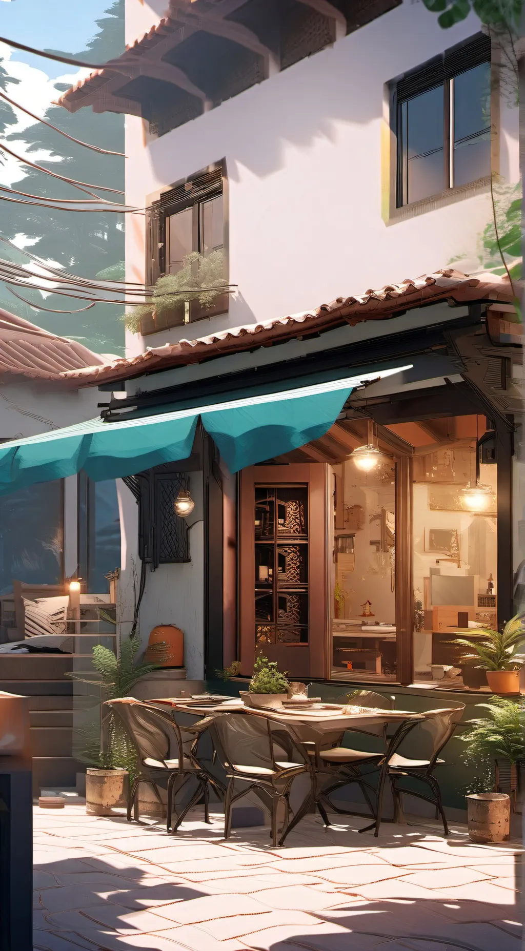 ai character: Heat boy etic
Heat background