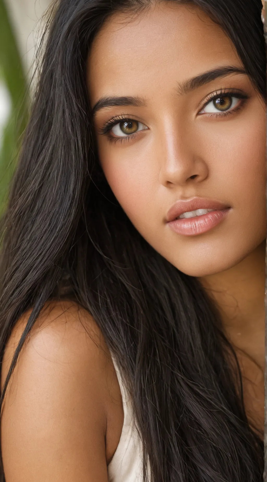 ai character: Sage Montclair background