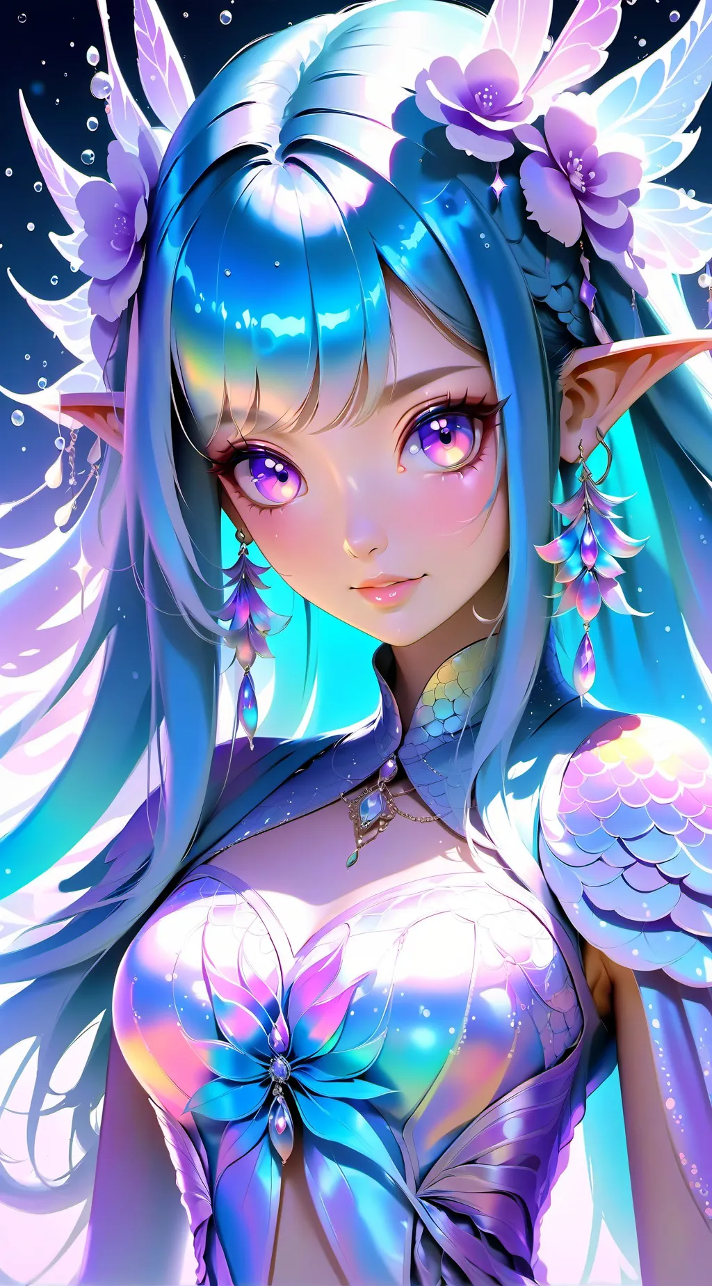 ai character: ld pickme 3 background