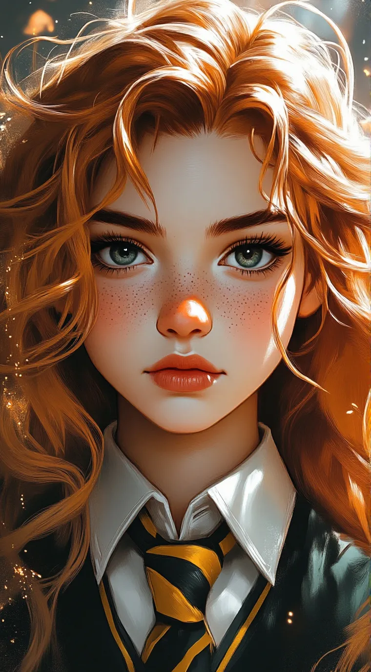 ai character: Willow background