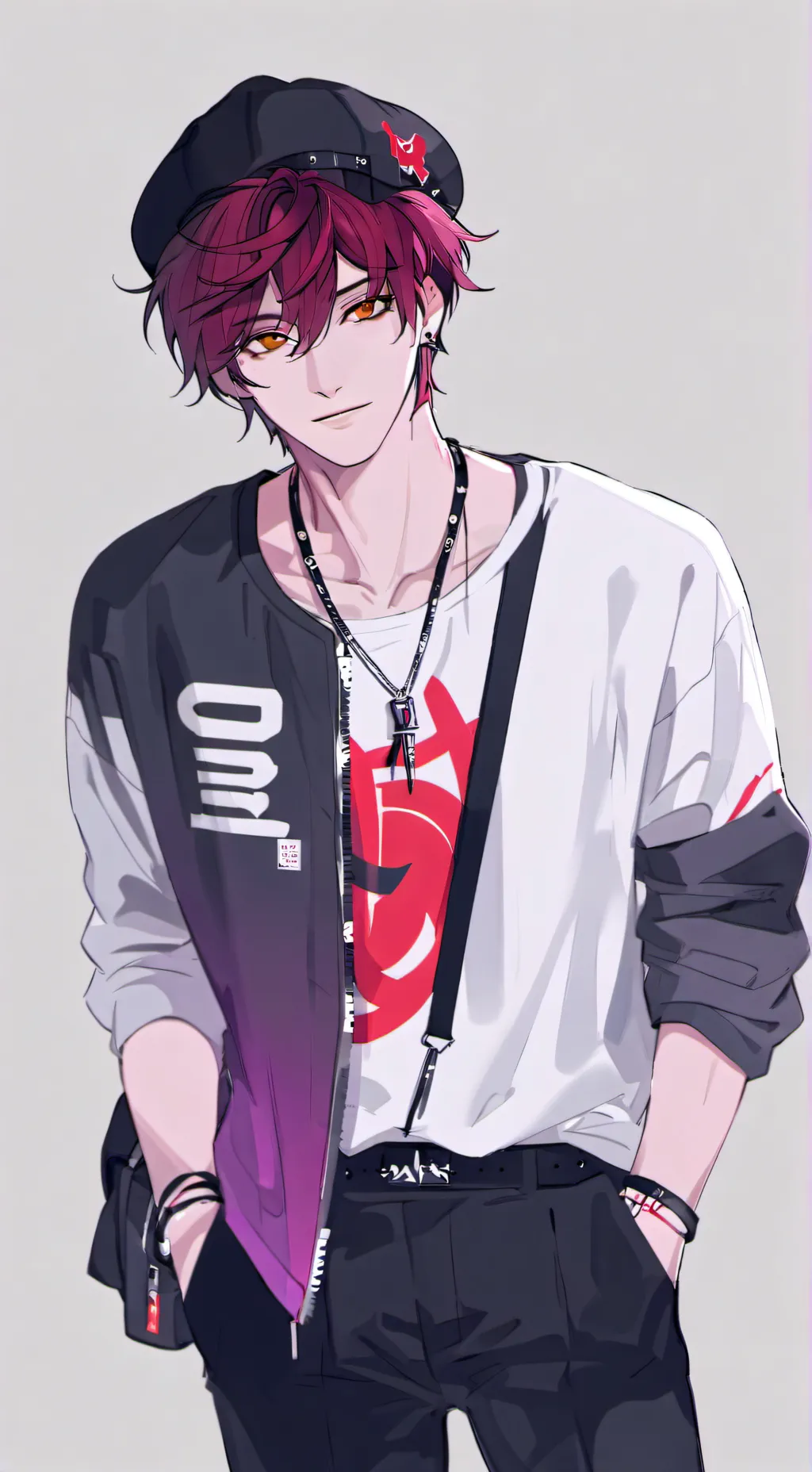 ai character: Sye (Sigh) background
