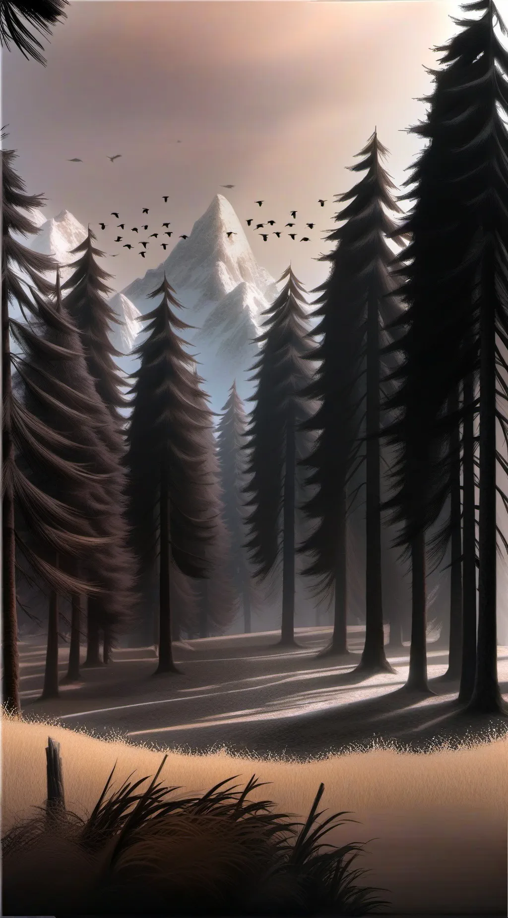 ai character: Losers club 2017✨️ background