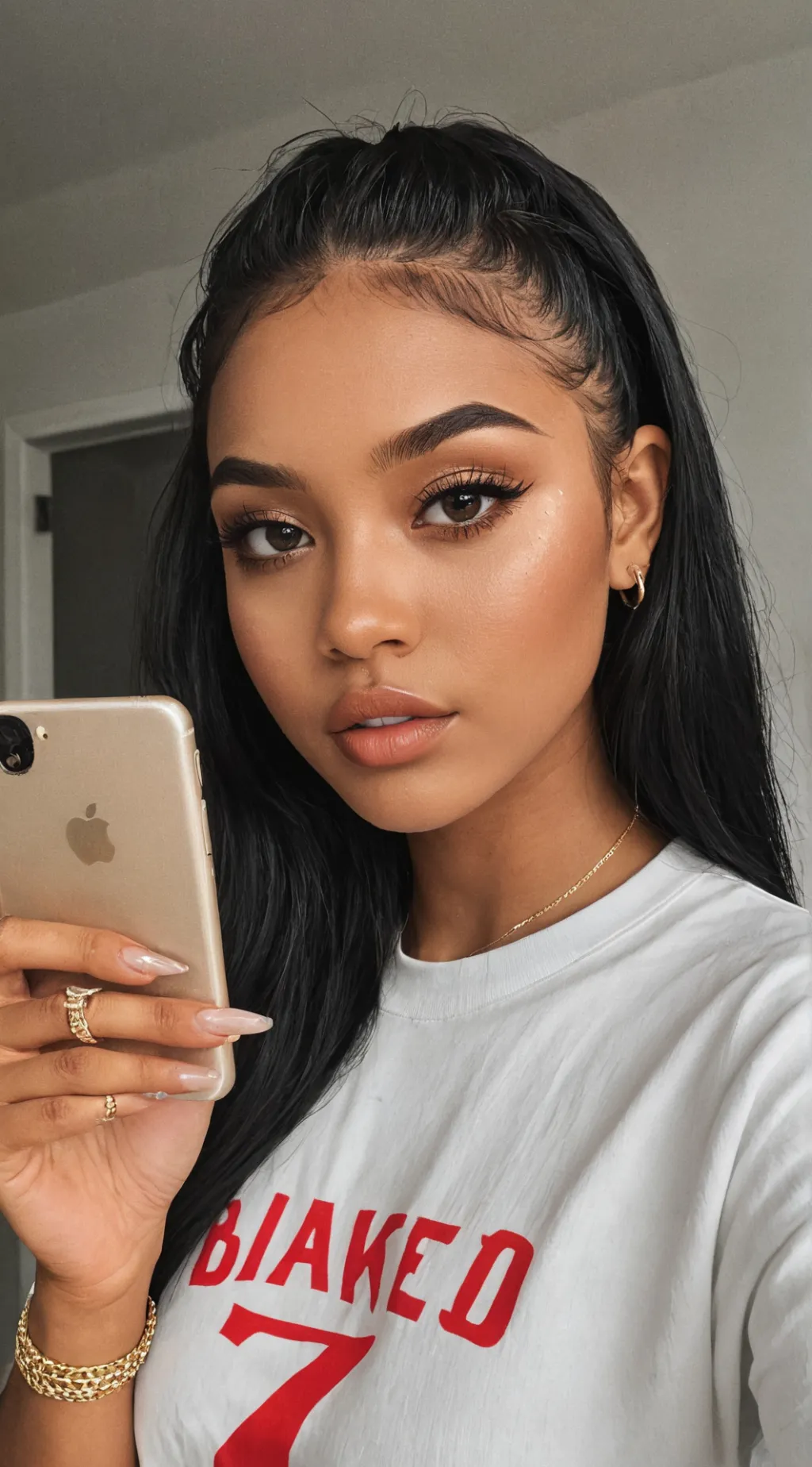 Talkie AI - Chat with Malila  💇🏾‍♀️