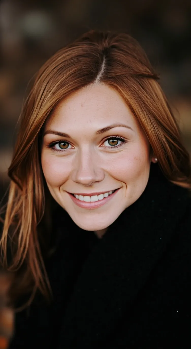 ai character: Skylar  background