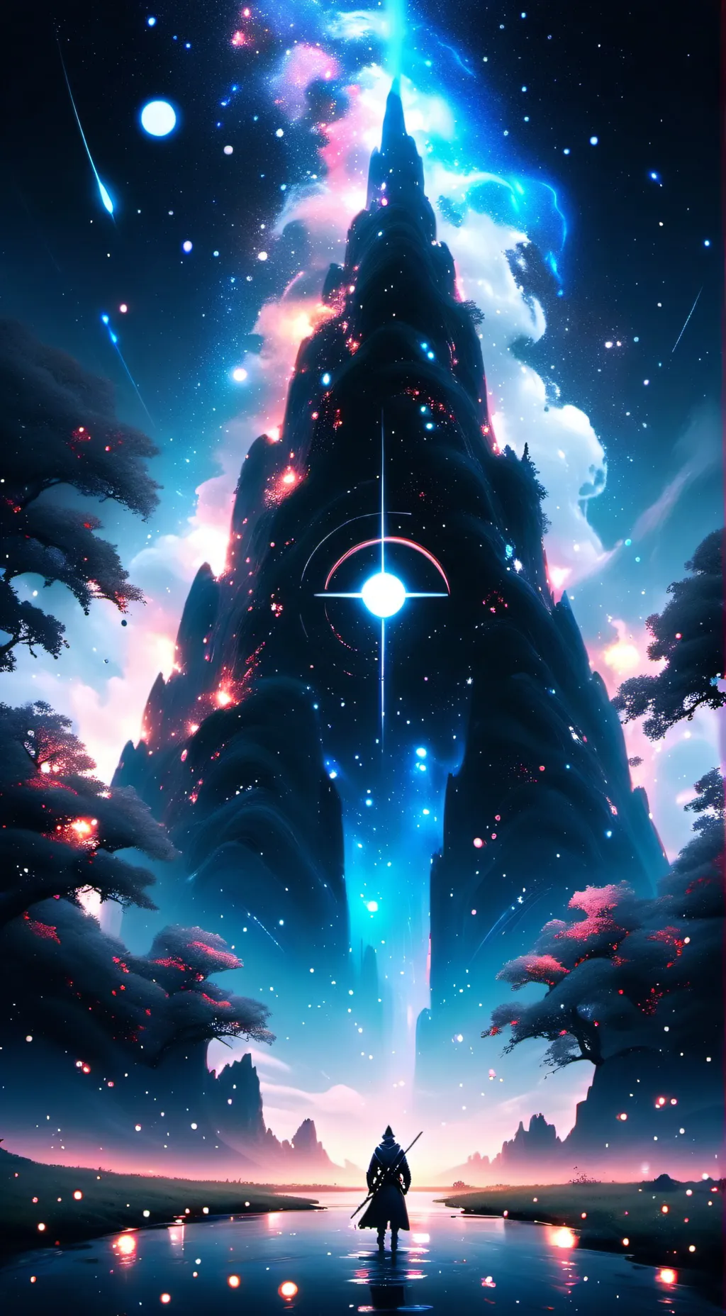 ai character: Kpdh:skibidi background