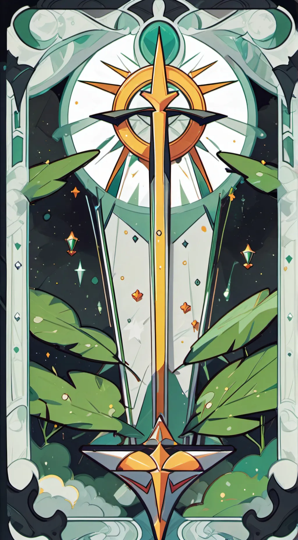 ai character: Drunk Wolfie background