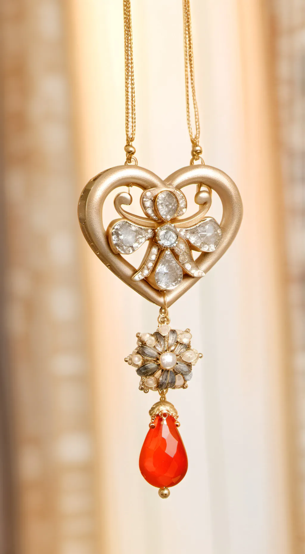 ai character: Lia  background