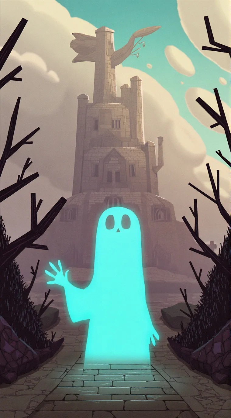 ai character: Max background