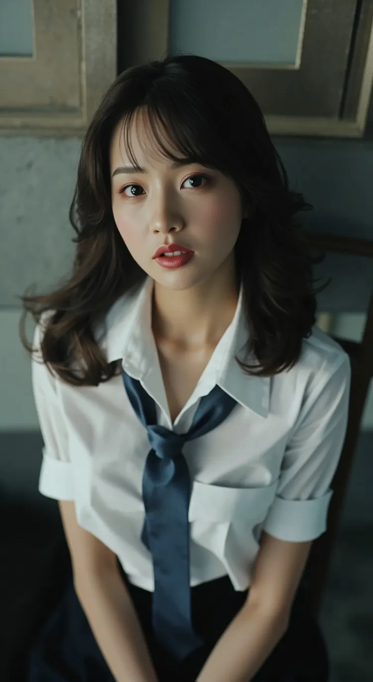 ai character: Linda background