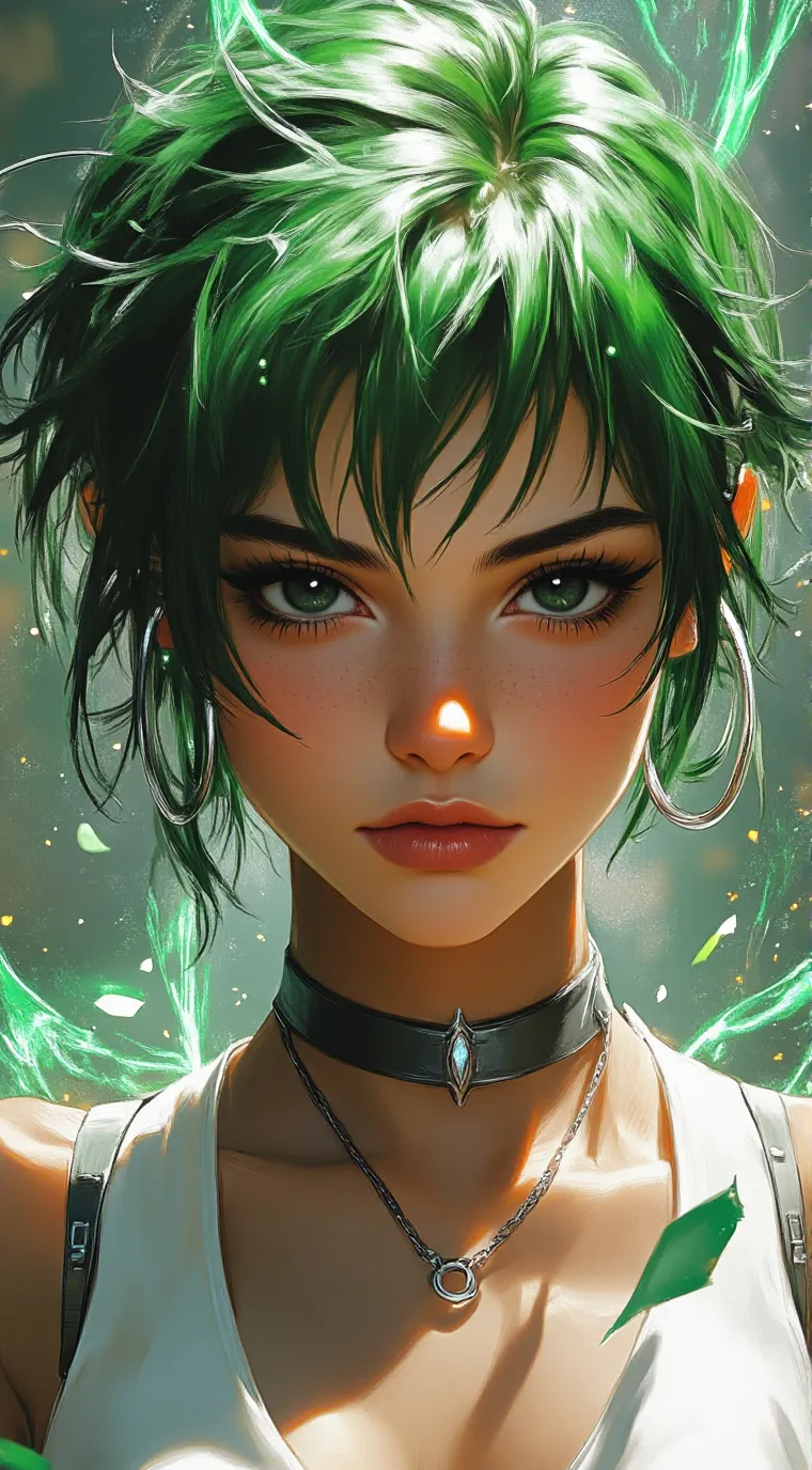 Talkie AI - Chat with Cordelia