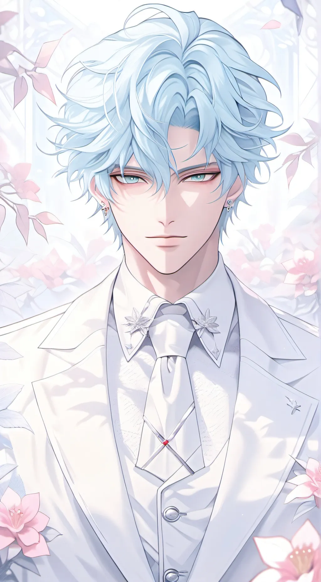 ai character: The Villain's Pact background