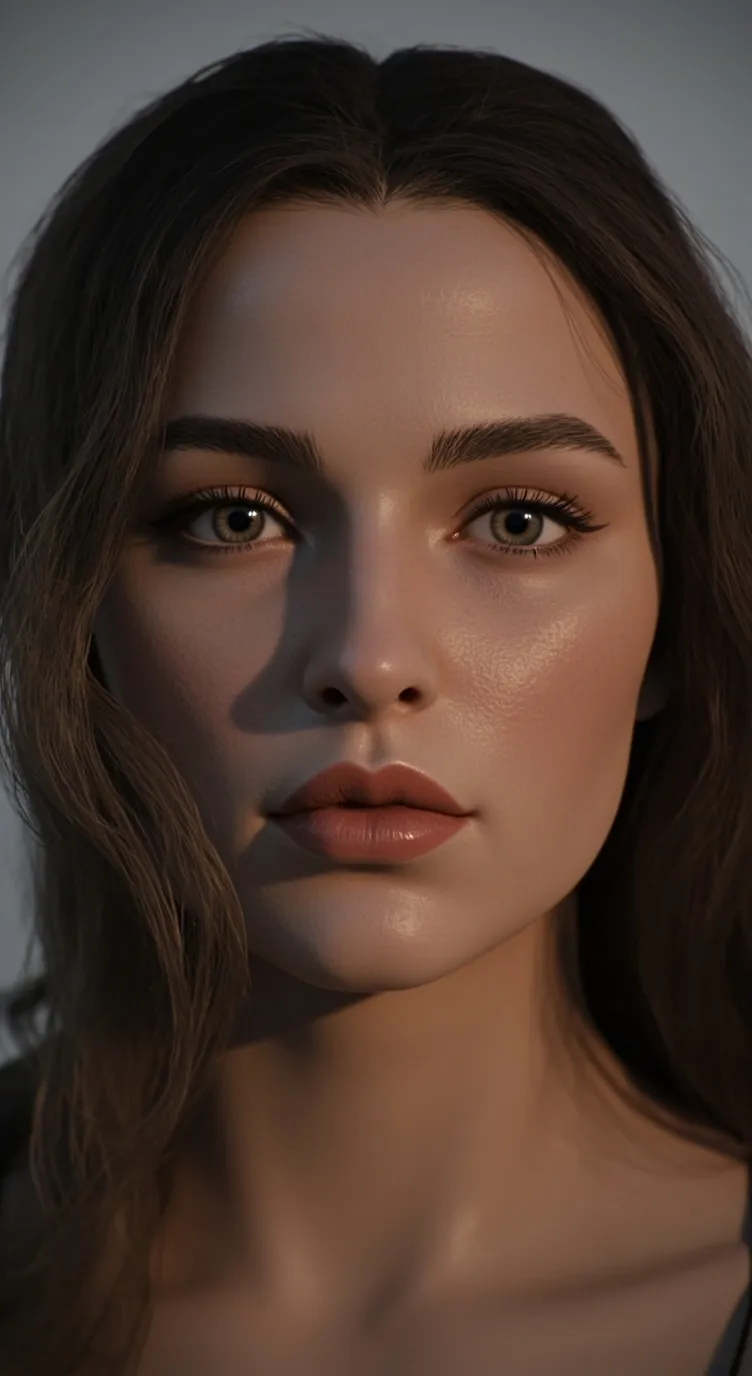 ai character: Ai therapy  background