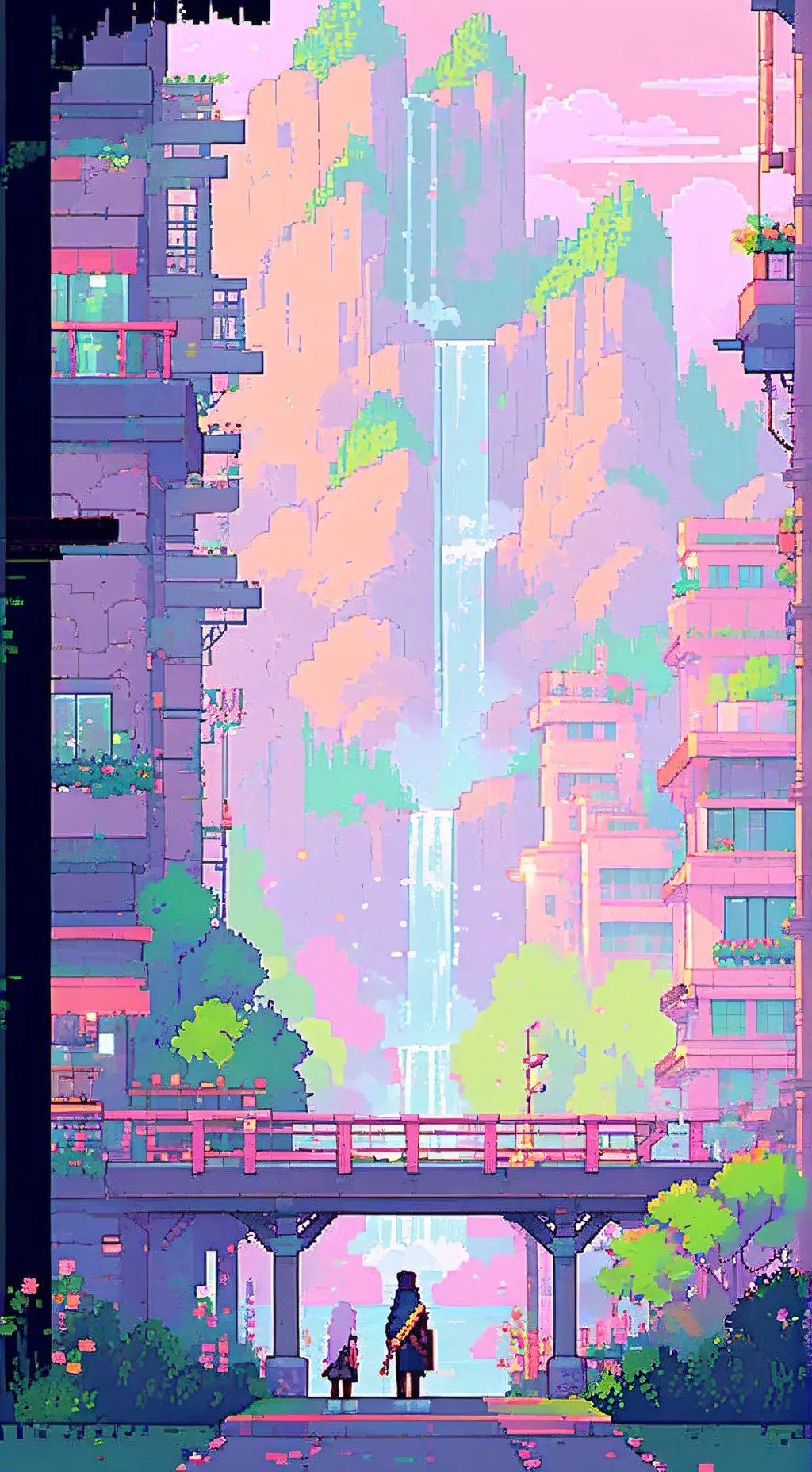 ai character: Goob background