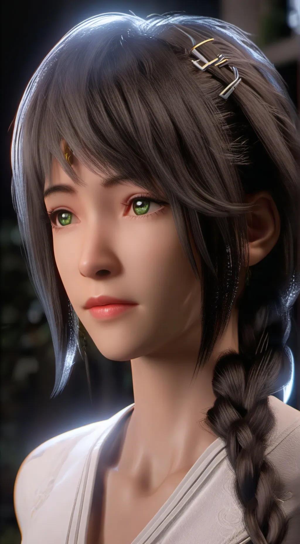 ai character: tgh background