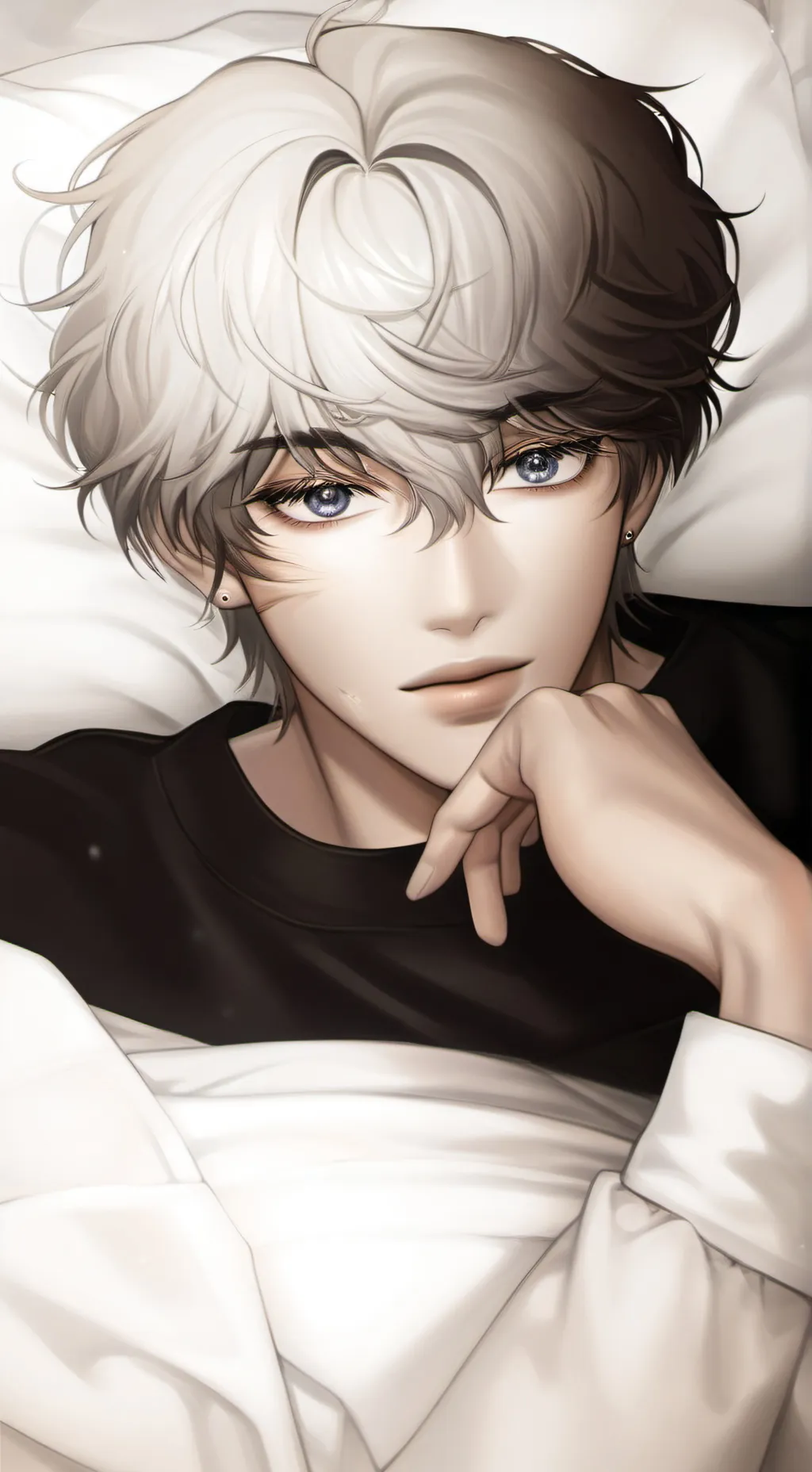 ai character: Aiden Vale background