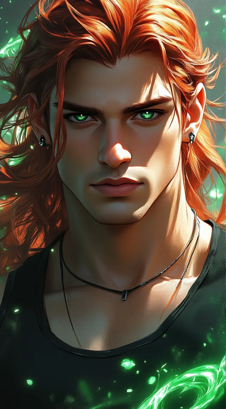 Talkie AI - Chat with Zane