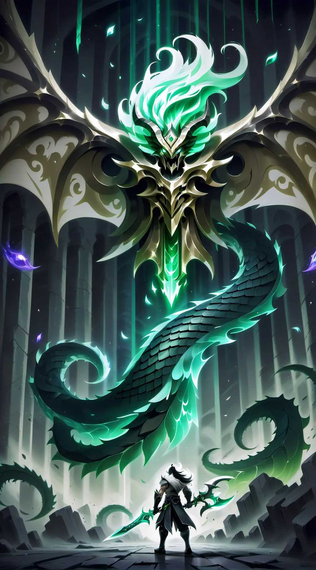 ai character: Sab But girls  background