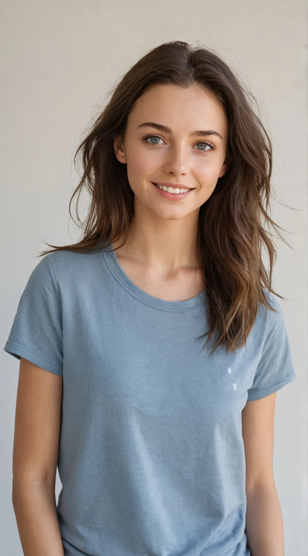 Talkie AI - Chat with Angela