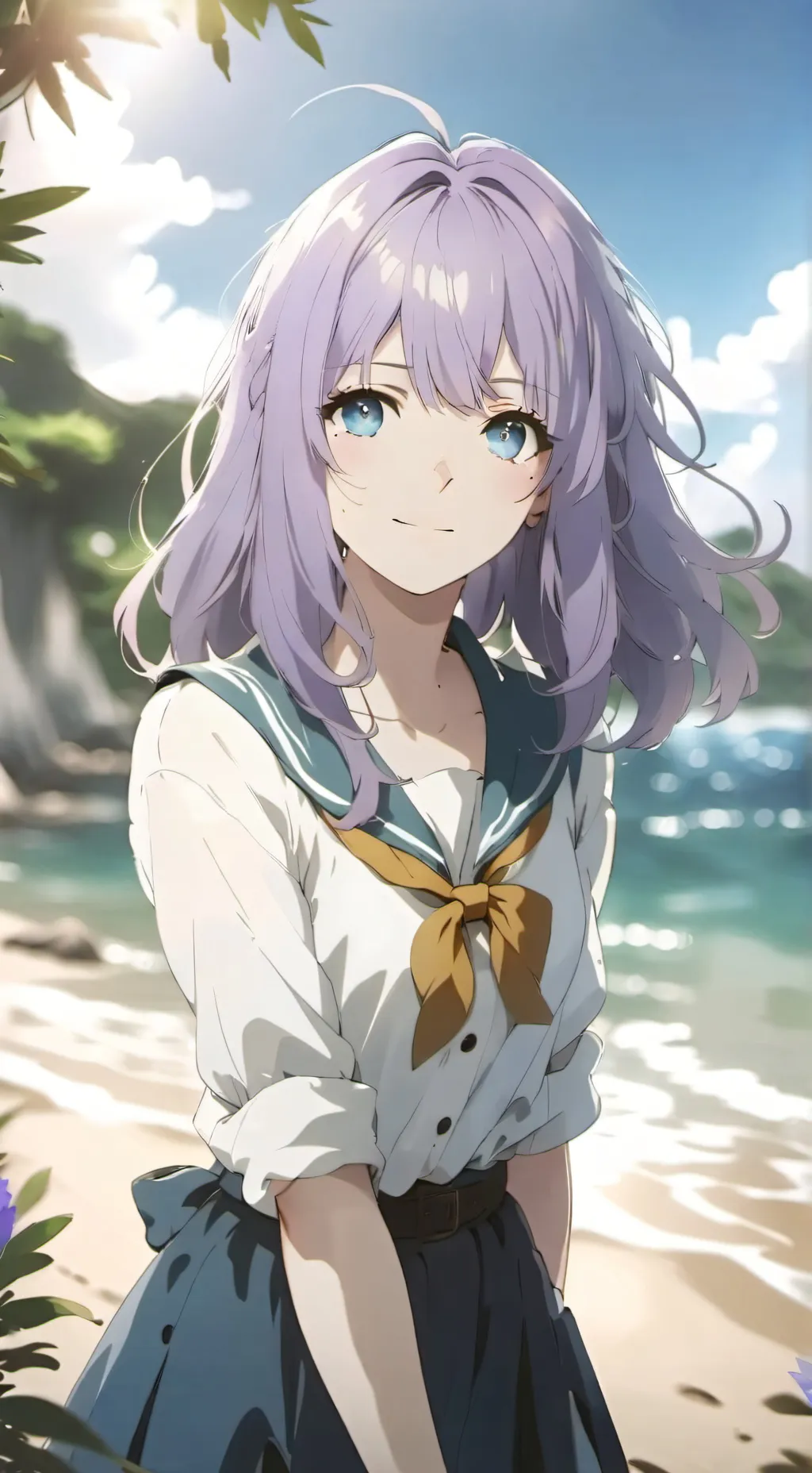 ai character: therapy talkie  background