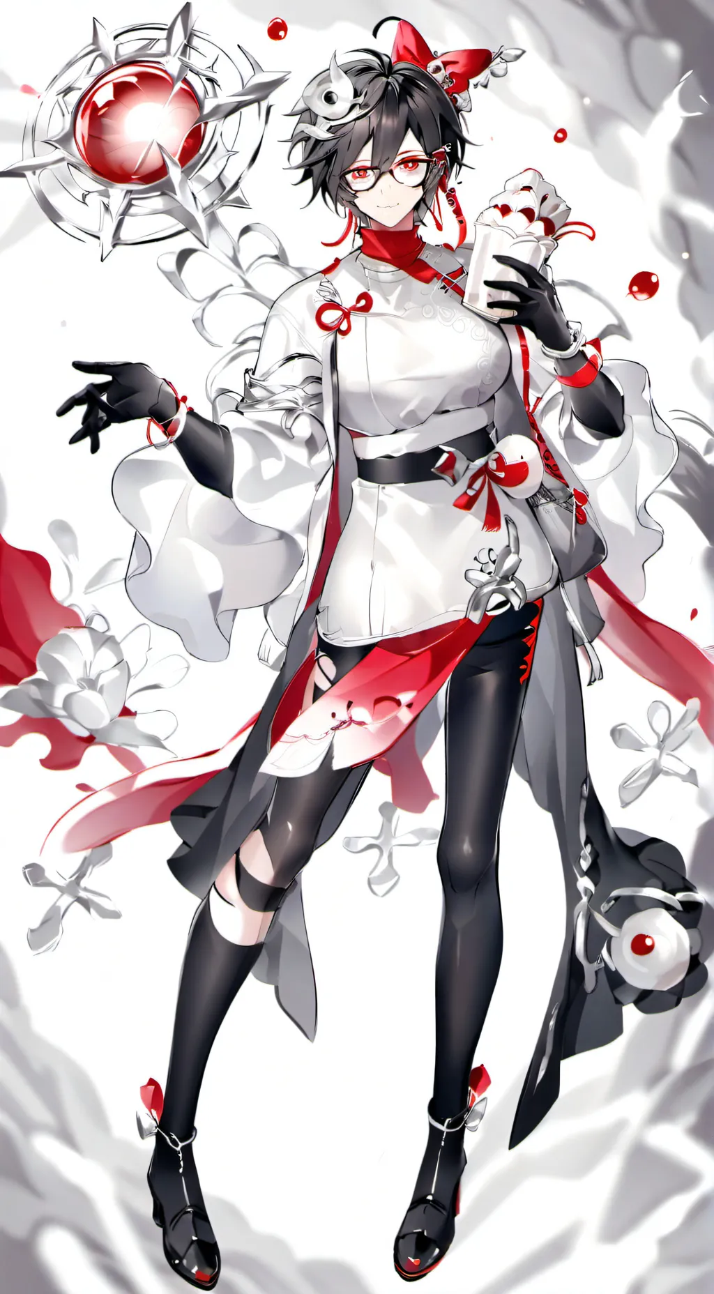ai character: Preg C00lkidd?! background
