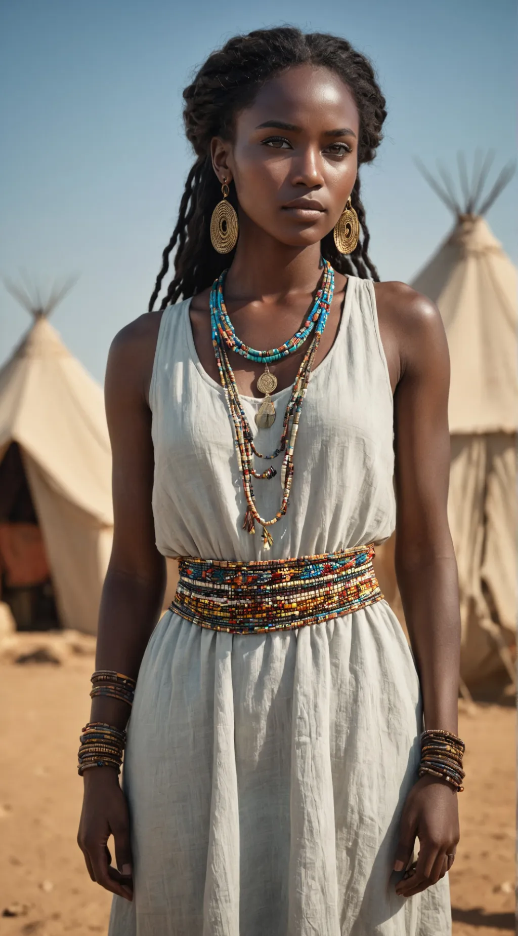 Talkie AI - Chat with Zipporah