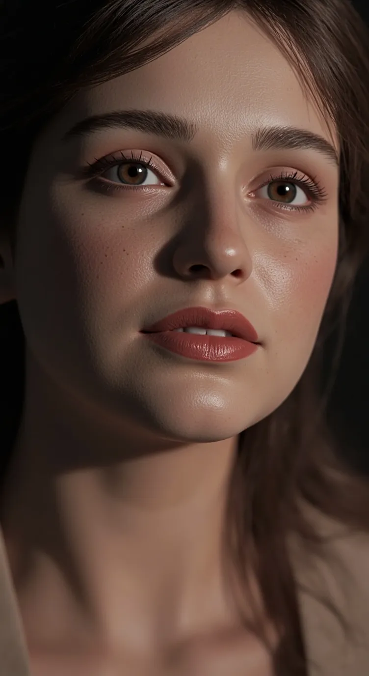 ai character: Deku background