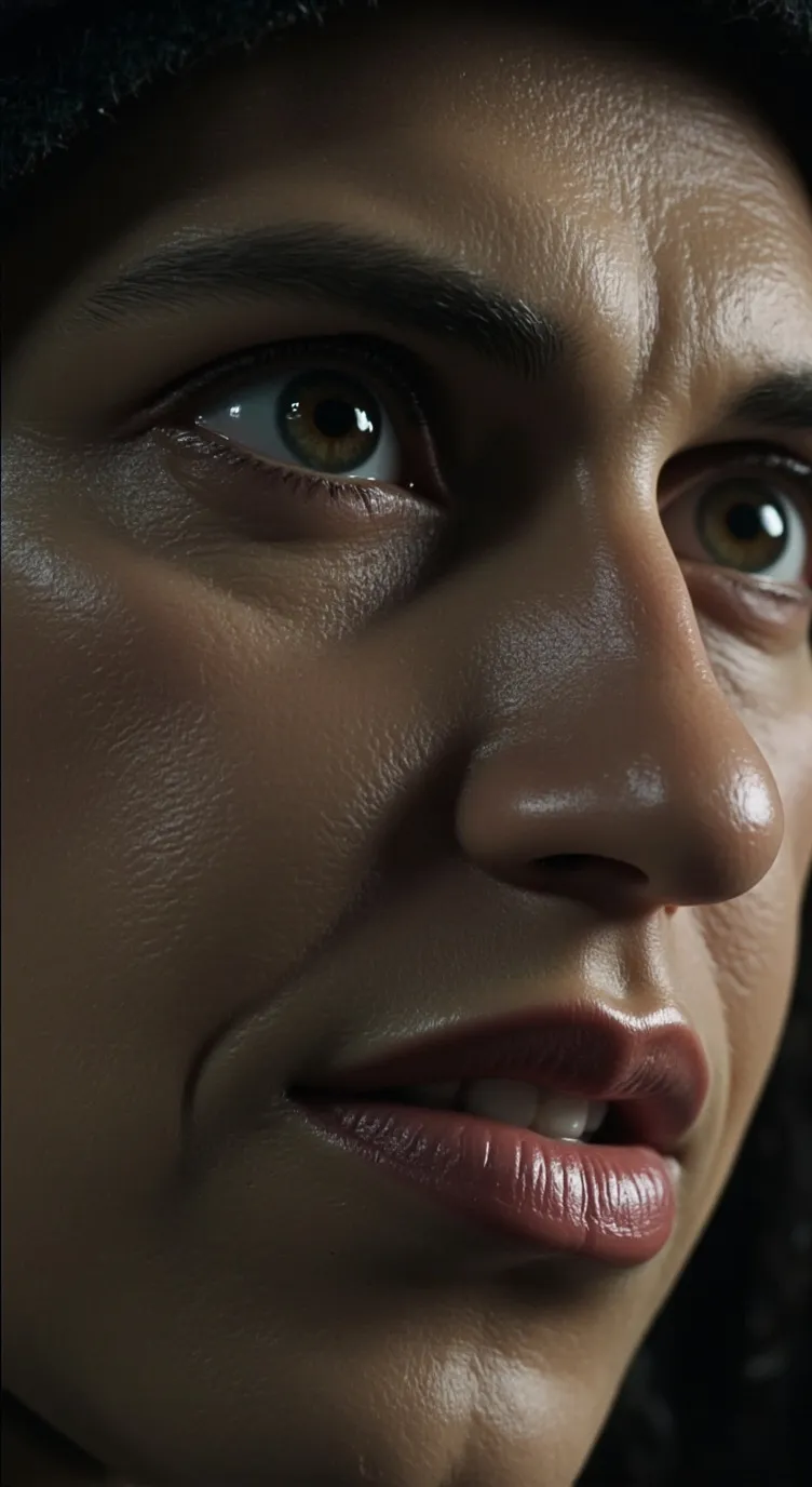 ai character: Sus background