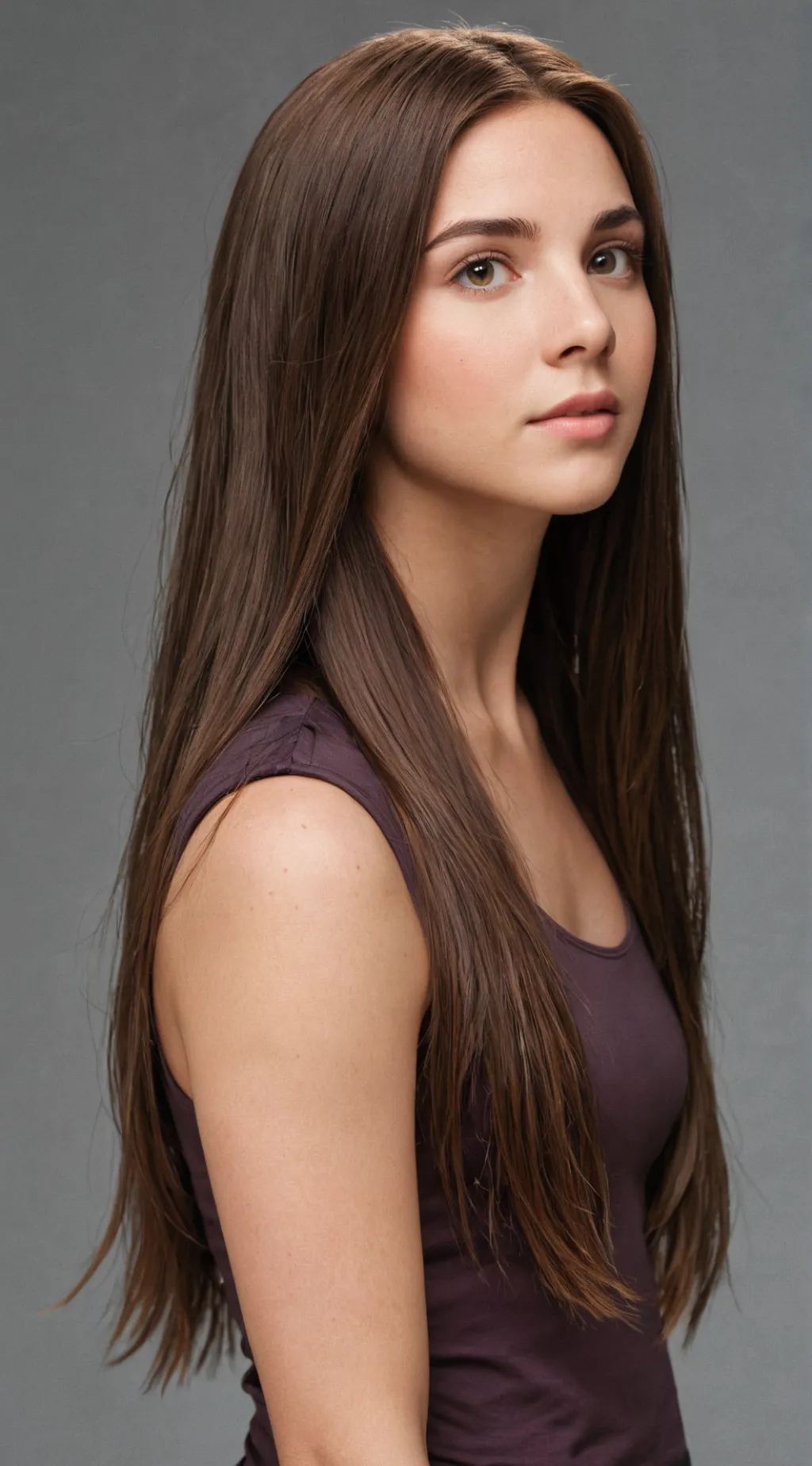 ai character: Persephone Jackson background